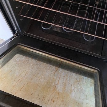 Cornerstone Properties - $1073 cleaning fee because oven have some stains from the 90's I guess. - Property Management Near Me - Aiea, Hawaii Cornerstone Properties - $1073 cleaning fee because oven have some stains from the 90's I guess. - Property Management Near Me - Aiea, Hawaii