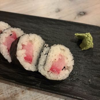 Hana - Yellowtail roll - Japanese Near Me - Baltimore, Maryland Hana - Yellowtail roll - Japanese Near Me - Baltimore, Maryland