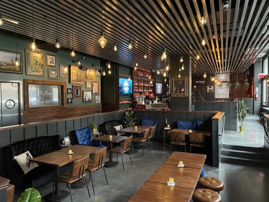 The Liberties DTLA by null