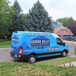Carbon Valley Heating and Air