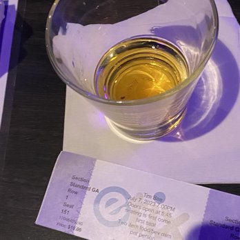 StarDome - Was a good show, however check your drinks. - Comedy Clubs Near Me - Hoover, Alabama StarDome - Was a good show, however check your drinks. - Comedy Clubs Near Me - Hoover, Alabama