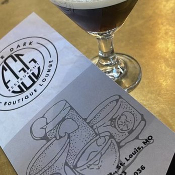 Egg - Mini Espresso Martini (from the night time menu) - Breakfast & Brunch Near Me - Saint Louis, Missouri Egg - Mini Espresso Martini (from the night time menu) - Breakfast & Brunch Near Me - Saint Louis, Missouri