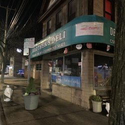 Brother's Deli