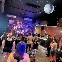 Country saloon Sundays at U31