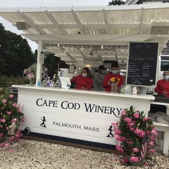 Cape Cod Winery - Wineries Near Me - Falmouth, Massachusetts Cape Cod Winery - Wineries Near Me - Falmouth, Massachusetts