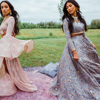 Mani Jassal - Bridal Near Me - Vaughan, Ontario