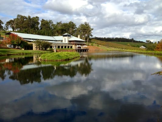 Millbrook Winery by null