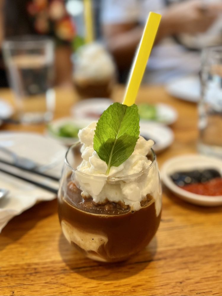 Gao Viet Kitchen & Bar
