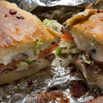 Mancino's Pizza & Grinders - Steak Grinder - Pizza Near Me - Lexington, Kentucky Mancino's Pizza & Grinders - Steak Grinder - Pizza Near Me - Lexington, Kentucky