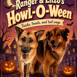 Well Groomed Pets - Parker - Fall desheds