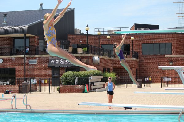 Five Seasons by null