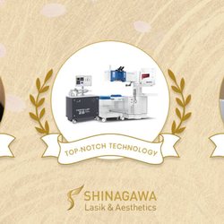 Shinagawa Lasik Center
