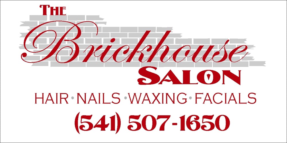 THE BRICKHOUSE SALON Updated October 2024 1500 Rogue River Hwy