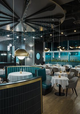 Aiana Restaurant by null