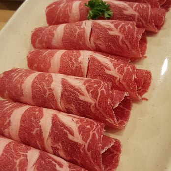 Shabu-Zen - Prime beef - Japanese Near Me - Boston, Massachusetts