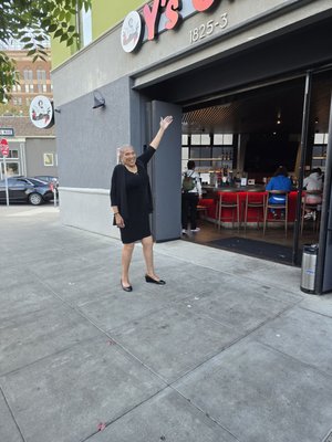 Y’s Choice by null