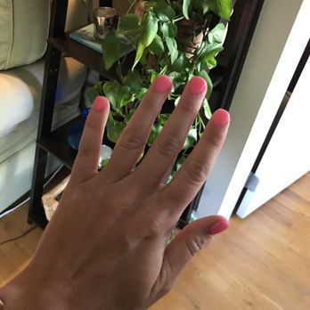 Gotham Nails - Summer 2020 nails, powder dips - Nail Salons Near Me - Hoboken, New Jersey Gotham Nails - Summer 2020 nails, powder dips - Nail Salons Near Me - Hoboken, New Jersey