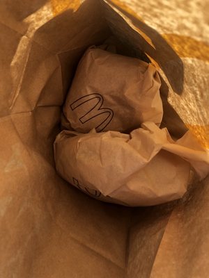 McDonald's by null