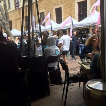 Dare - Breakfast & Brunch Near Me - The Rocks, NSW