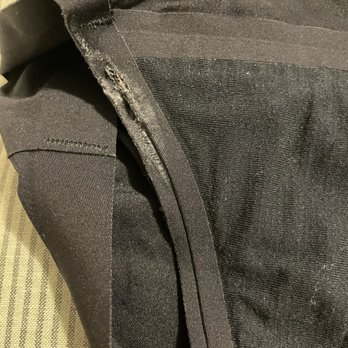 Knix - This happened after one wear and one wash - Lingerie Near Me - Edmonton, Alberta Knix - This happened after one wear and one wash - Lingerie Near Me - Edmonton, Alberta