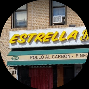 Estrella - Salad Near Me - New York, New York Estrella - Salad Near Me - New York, New York