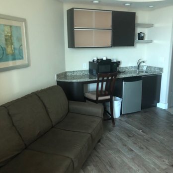 South Beach Biloxi - King room..very spacious. - Hotels Near Me - Biloxi, Mississippi