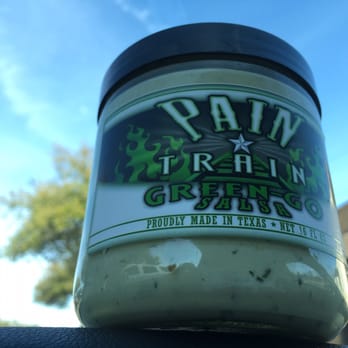 Pain Train Salsa - King of the Salsas! - Herbs & Spices Near Me - Tomball, Texas