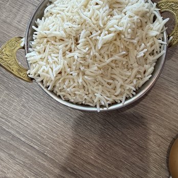 Chandni Chowk - Basmati rice side dish - Indian Near Me - Milpitas, California Chandni Chowk - Basmati rice side dish - Indian Near Me - Milpitas, California