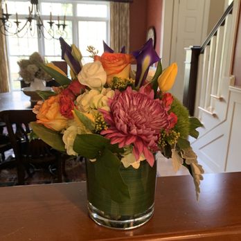 Chalifour's Flowers - Florists Near Me - Manchester, New Hampshire