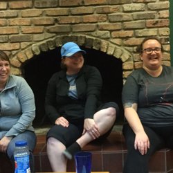 Camp Heartland Center