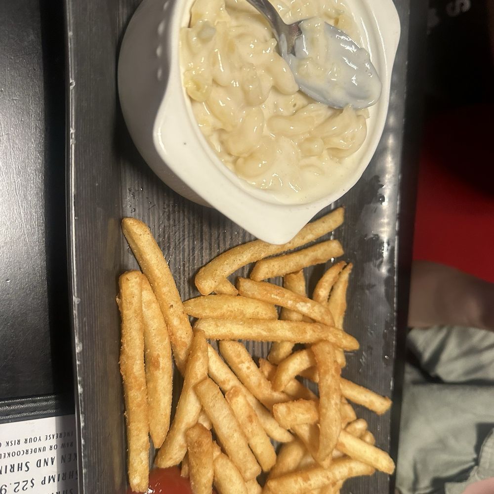 Fuzed - Mac and Cheese - Asian Fusion Near Me - Canonsburg, Pennsylvania