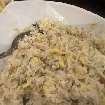 Chef's Experience China Bistro - Seafood Fried Rice - Chinese Near Me - Hayward, California Chef's Experience China Bistro - Seafood Fried Rice - Chinese Near Me - Hayward, California