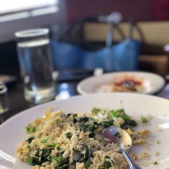 Ginger Café - Chinese Near Me - Sunnyvale, California Ginger Café - Chinese Near Me - Sunnyvale, California