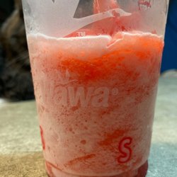 Wawa - Just Got Back from wawa it's good