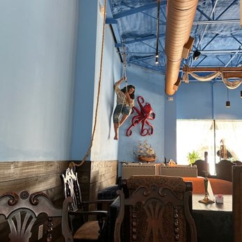 Pirates Paradise - Seafood Near Me - Spring, Texas