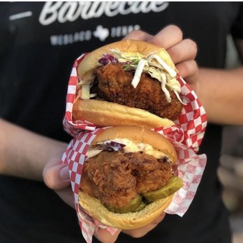 Teddy’s Barbecue - The famously Hot Cheetos Chicken Sandwich!! - Barbeque Near Me - Weslaco, Texas Teddy’s Barbecue - The famously Hot Cheetos Chicken Sandwich!! - Barbeque Near Me - Weslaco, Texas