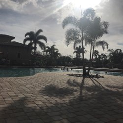 Tiki Bar at Riverstrand