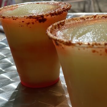 Tiagos Tacos - Margaritas - Food Trucks Near Me - Hialeah, Florida