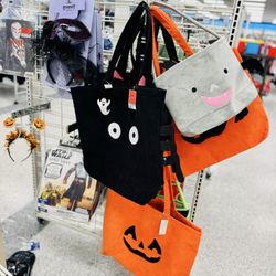 Ross Dress for Less - Halloween tote bags