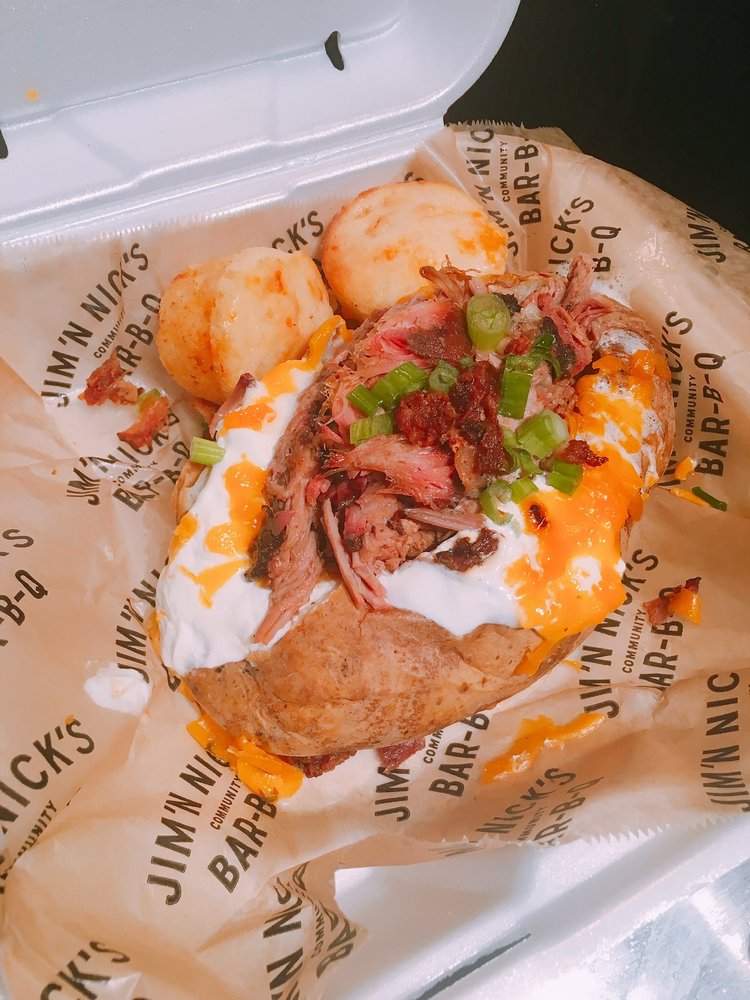 JIM ‘N NICK’S BARBQ 395 Photos & 538 Reviews Barbeque 4964