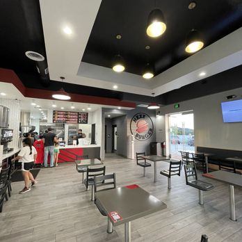 Nexx Burger - Burgers Near Me - Orange, California Nexx Burger - Burgers Near Me - Orange, California