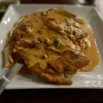 Little Italy - Chicken à la vodka - Pizza Near Me - Myrtle Beach, South Carolina Little Italy - Chicken à la vodka - Pizza Near Me - Myrtle Beach, South Carolina