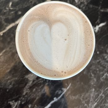 Offset Coffee Roasters - Vanilla hot chocolate - Coffee & Tea Near Me - Torrance, California Offset Coffee Roasters - Vanilla hot chocolate - Coffee & Tea Near Me - Torrance, California