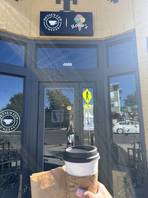 Queen City Collective Coffee by null