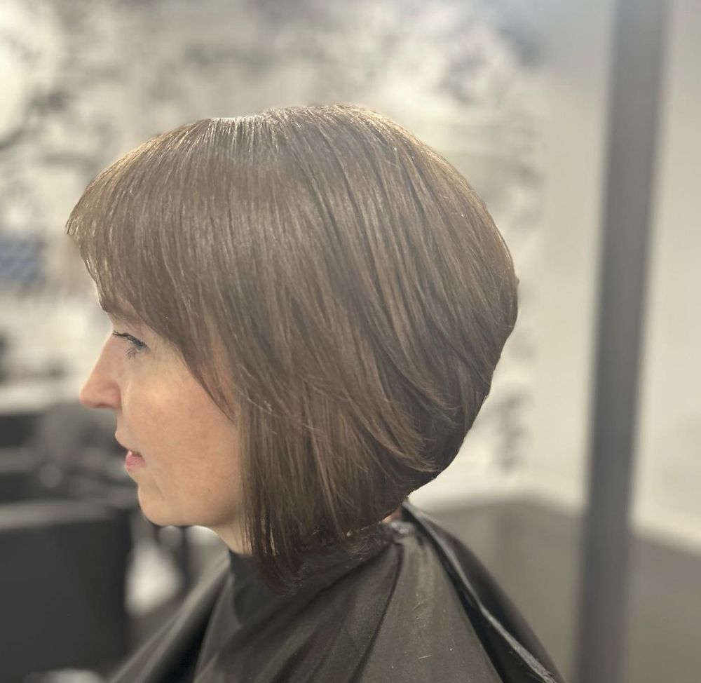 ROCCOS HAIR SALON Updated September 2024 15 Photos 77 Haven St