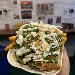 Empanada - Chicken Birria