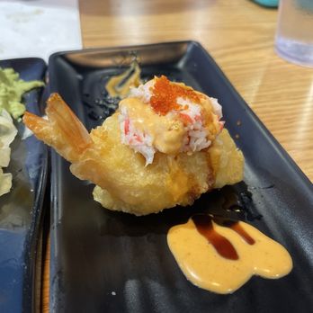 Sushi Bomb - Sushi Bomb - Sushi Bars Near Me - Draper, Utah