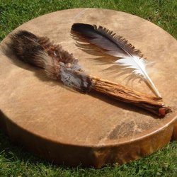 Mind Body Spirit Healing Energies - Shamanic Healing