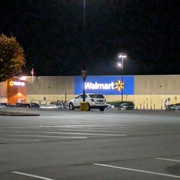 Exterior photo of Walmart Supercenter - Asheboro, North Carolina Exterior photo of Walmart Supercenter - Asheboro, North Carolina