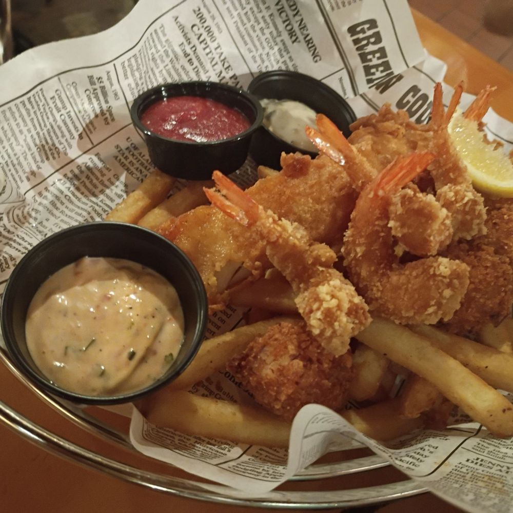 Bubba Gump Shrimp - Seafood Near Me - Orlando, Florida Bubba Gump Shrimp - Seafood Near Me - Orlando, Florida